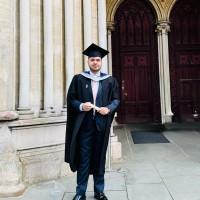 Syed Mohsin Raza Shah