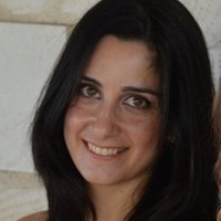 Evangelia Athanasaki