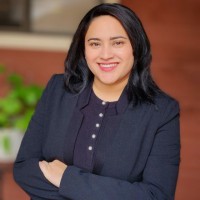 Julia Parada-Shorter