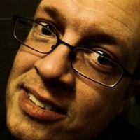 Daniel Viklund