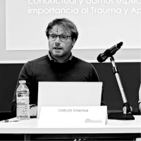 Carlos Fonfría de Santiago