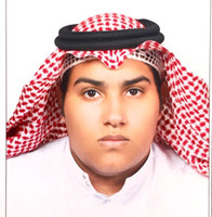 Osama Alzahrani