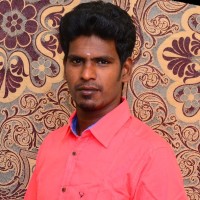 Manikandan Rajenthiran