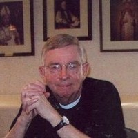 Fr. George B. Salley, Jr.