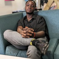 Samuel Asemota