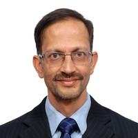 Ravi Ramachandra