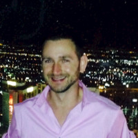 Chris DeSimone