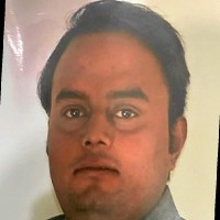 Hunny Solanki