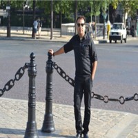 Prakash Bachani