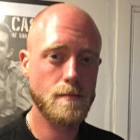 Jim Daniel Efteland