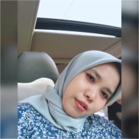 Fanny Vivin Safitri