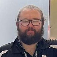 Tom Betts