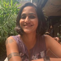 Apoorva S