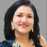 Deepali Waghmare