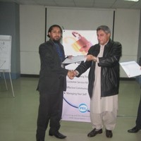 Kamran Malik