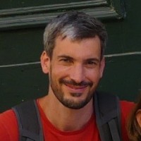 Dávid Szegvári PhD
