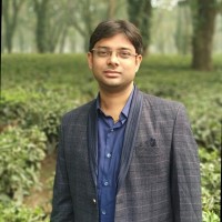 Abhradeep Saha
