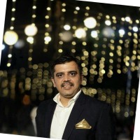 Deepak Mishra