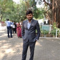 Sourav Sharma
