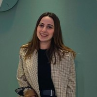 İrem Kaya