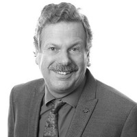Russell Hallett