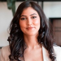 Ezgi Salman