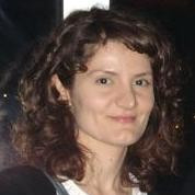 Irina Gavrila