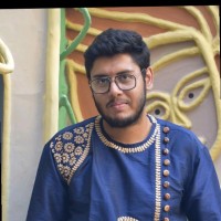 Arnab Roy
