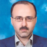 Mohammad Reza Asgari