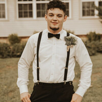 Coltyn Price