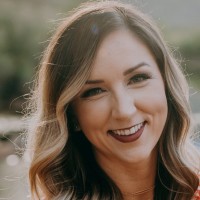 Courtney Comley