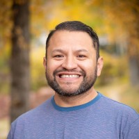 Juan D. Martinez Pineda