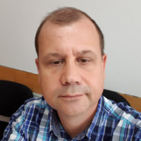 Ionel Dobre