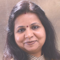 Geetika Sharma