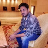 Ravindranath Agraharam