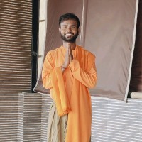 Yogacharya Rahul Kashyap
