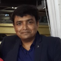 Pramod Kadam