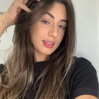 Luana Carneiro Trade Marketing
