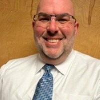 Stephen Borst