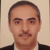 Bahaa` Eddin Ikbariah