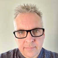 Kevin Morgan