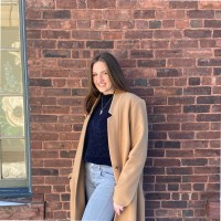 Megan Mcewen