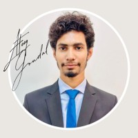 Ateeq Ur Rehman Gondal
