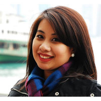 Pamela Tolentino