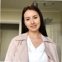 Jessica Christos
