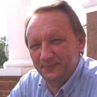 Vladimir Novikov