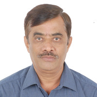 T Nagaraju