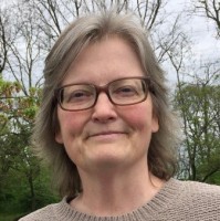 Patricia Lastella