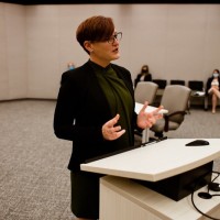 Danielle Hamilton Slate