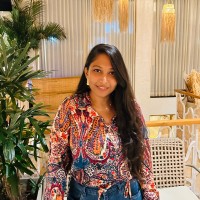 Harshi Patel